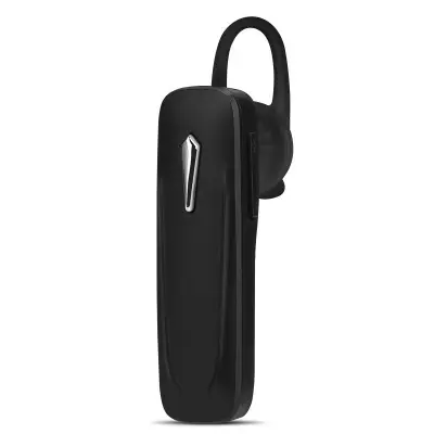 M163 Mini auricular auriculares inalámbricos deporte manos libres estéreo bajo con micrófono para todos los teléfonos inteligentes regalos de bajo precio auricular