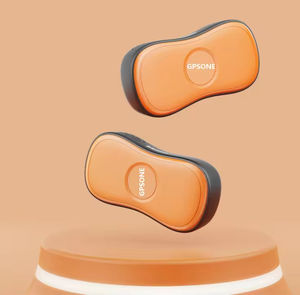 Rastreador GPS para Mascotas, Collar Localizador Impermeable con Control Remoto para Perros y Gatos, Antipérdida, en Oferta - Product Image 1