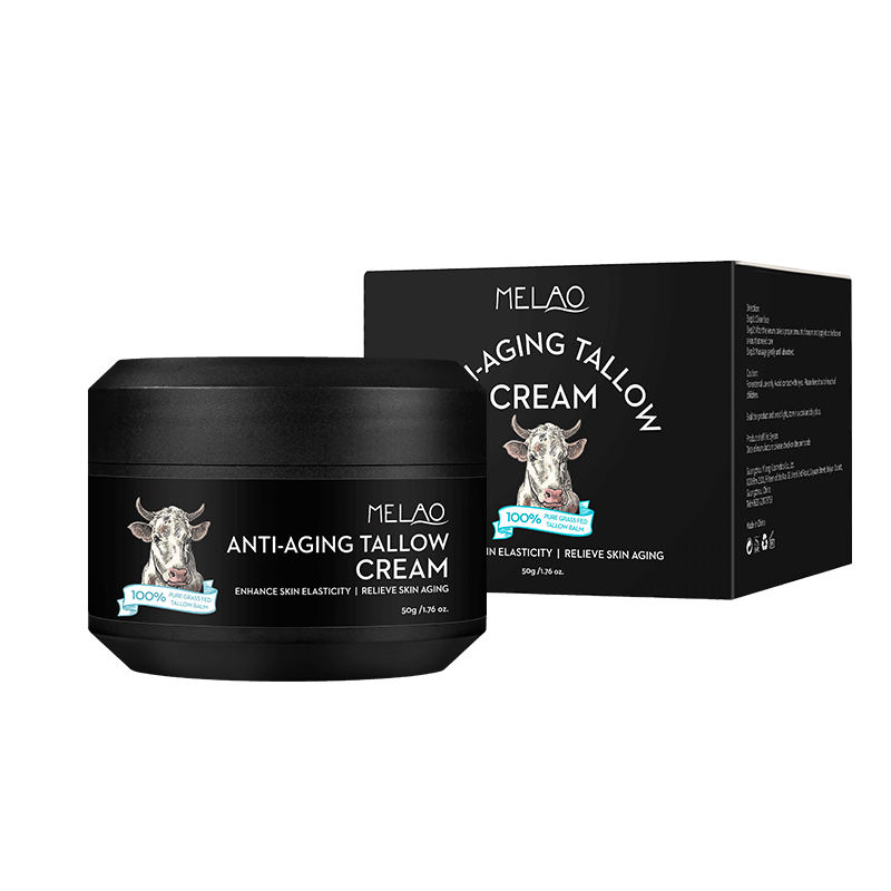 Crème Visage au suifon