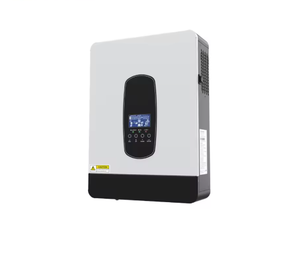 ข้อเสนอพิเศษ อินเวอร์เตอร์ DC/AC แบบ Pure Sine ระบบโซลาร์เซลล์แบบออฟกริด อินเวอร์เตอร์พลังงานแสงอาทิตย์ 3200w จัดส่งฟรี - Product Image 6