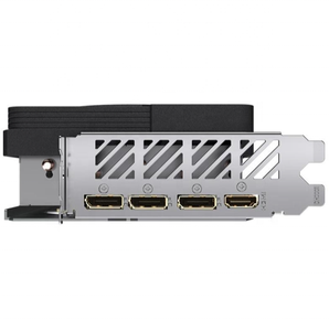 GeForce RTX 4080 SUPER WindForce 16G GPU ความถี่สูง คอร์สูง ใหม่ พร้อมใช้งาน การ์ดจอสำหรับเล่นเกมบนเดสก์ท็อป GDDR6X พัดลม - Product Image 4