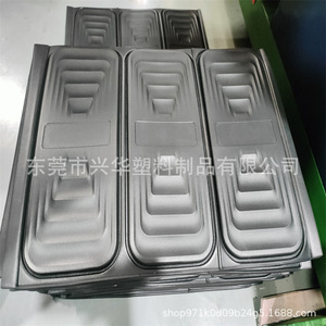 Alfombrilla para Patinete Xinghua EVA, 38 de Densidad, Grosor Personalizado, Alta Elasticidad, Diseño Antideslizante - Product Image 5