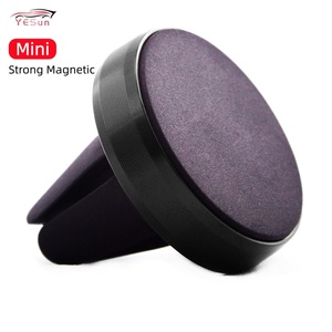 <span class=keywords><strong>Soporte</strong></span> de teléfono magnético de ventilación de aire de Venta caliente de <span class=keywords><strong>Amazon</strong></span> logotipo personalizado ODM <span class=keywords><strong>soporte</strong></span> de teléfono celular para estuche de <span class=keywords><strong>coche</strong></span> <span class=keywords><strong>soporte</strong></span> de Teléfono manos libres amigable - Product Image 1