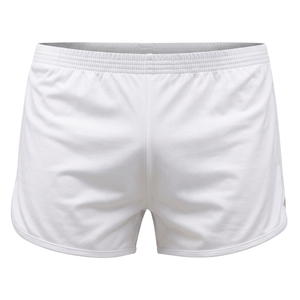 Men's <b>Camouflage</b> Woven <b>Shorts</b> Mid Waist Elastic Quick Dry Casual <b>Short</b> <b>Shorts</b> 100% Polyester Satin Print - Product Image 4