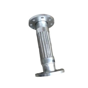 Tuyau flexible en acier inoxydable Xinze, diamètre 8 mm, application vapeur d'eau, conduite de pression, modèle 335 - Product Image 5