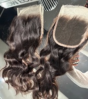 Extensions de cheveux humains bruts vietnamiens 100 % non traités, qualité supérieure, lisses comme des baguettes, sans nœuds, sans perte, peuvent être teints et décolorés