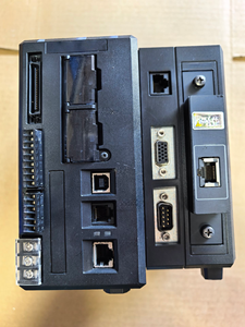 Controlador PLC, Controlador de Visión por Sensor, Nuevo y Original XG-8702TP - Product Image 1