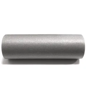 Amyup roller busa bulat halus kepadatan tinggi EPE 45cm warna kustom