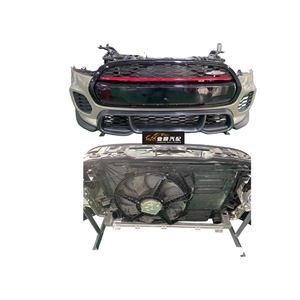 Parachoques delantero F56 original de alta calidad con montaje de radiador para kit de carrocería <span class=keywords><strong>Mini</strong></span> F56 JCW versión de <span class=keywords><strong>pista</strong></span> - Product Image 2