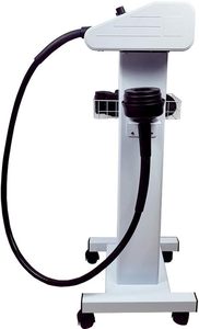 Máquina de Contorno Corporal por Vibración G5, Dispositivo de Masaje de Pie para Pérdida de Peso y Reafirmación de la Piel, Uso en Salón - Product Image 1