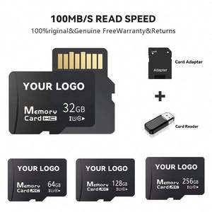 Scheda SD ad alta resistenza da 64 GB, registrazione continua 24 ore su 24, 7 giorni su 7, 85 ° Resistente al calore, per Dashcam e telecamere di sicurezza - Product Image 4