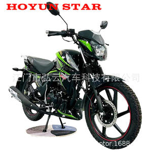 Motocicleta VENTO para Exportación a México, Mismo Modelo / CG125 / <span class=keywords><strong>X150</strong></span> / Serie Suzuki GN / Wuyang Hon-da Biaoying - Product Image 2