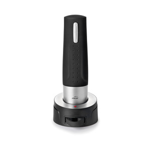 Cavatappi Elettrico Lacor, Apribottiglie Automatico per Vino, Ricaricabile a Batteria - Product Image 1