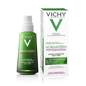 Suero <span class=keywords><strong>Mineral</strong></span> <span class=keywords><strong>89</strong></span> de VICHY, Esencia Energizante y Revitalizante, Reparación Calmante para Piel Sensible, <span class=keywords><strong>Hidratante</strong></span> y Reafirmante - Product Image 3