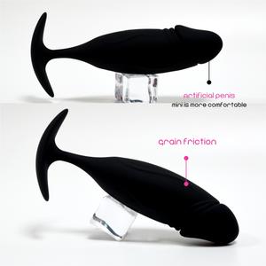 Dildo vibratore per donne giocattoli sessuali Dildo coppia lesbica APP di controllo remoto vibrazione uovo salto adulti Ual prodotti maschio femmina - Product Image 4