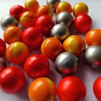 Boules de paintball, niveau supérieur, calibre 0.68 pour Paintball, marqueur