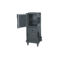 Services personnalisés de rotomoulage Moules en plastique Boîtes de stockage Réservoirs Conteneurs Refroidisseurs rotomoulés Roues-Anti-poussière Hermétique