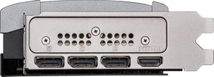 การ์ดจอใหม่สำหรับเล่นเกม RTX 5070 Ti 16G Ventus 3X OC GDDR7 256-bit 2497 MHz DisplayPort X 3 2.1a - Product Image 6