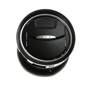 For Ford Mondeo Air Vents <b>Interior</b> <b>Accessories</b> for Models 6M21U018B09ADW and 1688403 - Product Image 1