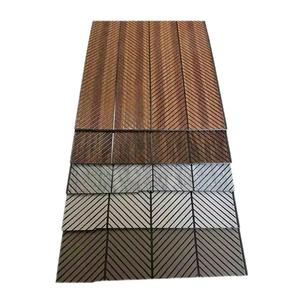 <span class=keywords><strong>Interio</strong></span> de moulage cannelé de haute qualité 3D Offre Spéciale de panneau mural PS personnalisé étanche - Product Image 4
