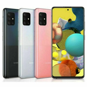 <span class=keywords><strong>A51</strong></span> <span class=keywords><strong>5G</strong></span> A516U1 6.5" 6GB RAM 128GB Octa Core 4 Cámaras NFC Exynos Original Desbloqueado <span class=keywords><strong>5G</strong></span> - Product Image 5