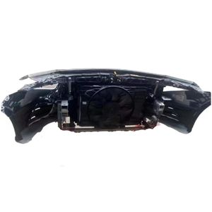 Conjunto de parachoques delantero de accesorio de coche Original usado para faro <span class=keywords><strong>Mercedes</strong></span> Benz A200L - Product Image 3