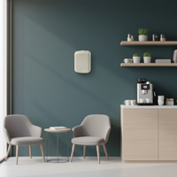 Diffuseur d'arômes écologique pour hôtel commercial, 300 ml, alimenté par batterie, rechargeable, appareil de diffusion de parfum, utilisation en extérieur, 2 en 1