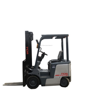 Motor Isuzu de Buena Calidad para Comercio Minorista y Restaurantes, Montacargas Diésel TCM Usado Más Vendido, 2 Toneladas, 2.5 Toneladas, 3 Toneladas, 3.5 Toneladas - Product Image 1