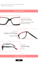 Lunettes de soleil tendance pour femmes, fabriquées avec un cadre en acétate de haute qualité et des verres en PC durables, adaptées aux femmes