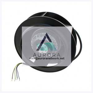 Ventiladores de refrigeración de motor de alta calidad, 4600Z-881, con buen precio, soporte OEM - Product Image 5