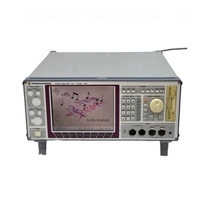 Analizador de Audio Rohde & Schwarz 110kHz Alemania, Garantía de 6 Meses, Analizador de Audio Rohde & Schwarz 110kHz 110kHz Alemania - Product Image 1