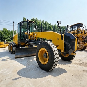 รถเกรดเดอร์อเนกประสงค์ ST-21 สำหรับงานเหมือง งานเกษตร และปรับระดับถนน - Product Image 6