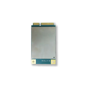 Quectel EP06 <span class=keywords><strong>IoT</strong></span>/M2M-optimized LTE-A Cat 6 Mini-PCIe-Modul - Product Image 2