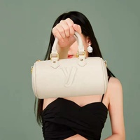 Marwin — sacs à main de luxe pour femmes, sacoche élégante de styliste, sac à épaule de marque célèbre, nouvelle collection