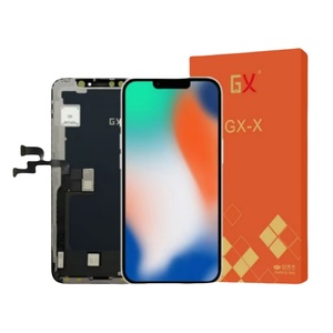 <span class=keywords><strong>Precio</strong></span> competitivo HD para <span class=keywords><strong>iPhone</strong></span> <span class=keywords><strong>X</strong></span> <span class=keywords><strong>pantalla</strong></span> LCD OLED reemplazo venta al por mayor repuestos reparación teléfono móvil LCDs <span class=keywords><strong>pantalla</strong></span> - Product Image 5