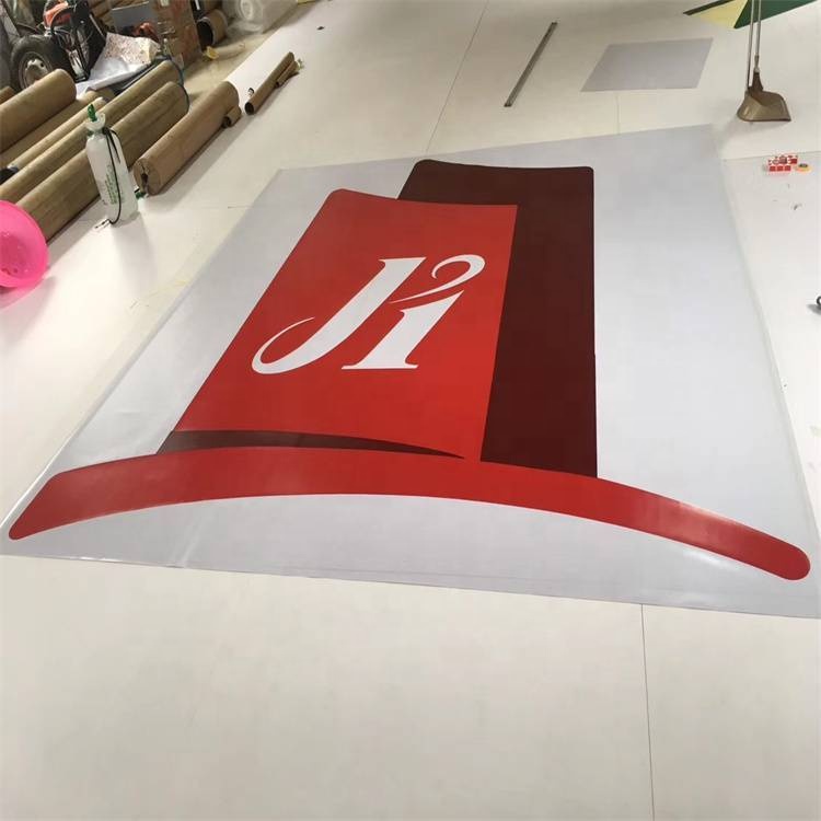 Светоотражающий рекламный баннер высокой видимости, гибкий рулон, ПВХ баннер, рекламный щит, рекламные материалы, рекламный постер, дизайн