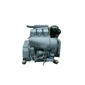 Motor diésel refrigerado por aire para camión, 3 cilindros, 38kw, F3L912, nuevo