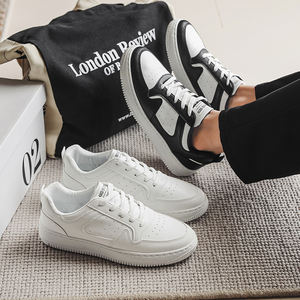 Zapatillas de deporte informales Greatslides Quanzhou para hombre, zapatillas de deporte de moda para hombre, zapatillas de deporte de diseñador para hombre fabricante logotipo personalizado para hombre - Product Image 6