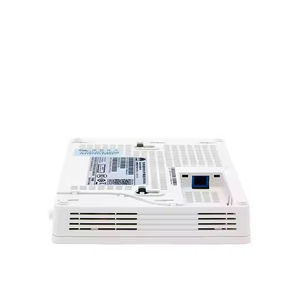 Tốt nhất bán shunou <span class=keywords><strong>FTTH</strong></span> epon GPON xpon <span class=keywords><strong>Modem</strong></span> mạng quang học đơn vị <span class=keywords><strong>4fe</strong></span> + 2tel Wifi Router hg8240f trắng 1 năm bảo hành - Product Image 2