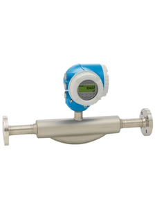 เครื่องวัดการไหลแบบโคริโอลิส E+H Proline Promass F 300 ให้ข้อมูลการไหลแบบมวลที่มีความแม่นยำสูงเพื่อเพิ่มประสิทธิภาพการจ่ายพลังงาน - Product Image 4