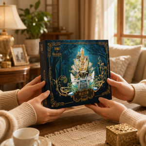 Kit de puzzle 3D en métal DIY Trône d'<span class=keywords><strong>elfe</strong></span>, jouet éducatif STEM personnalisé en gros, vente en gros, décoration, directement de l'usine, OEM, CE EN71 - Product Image 3