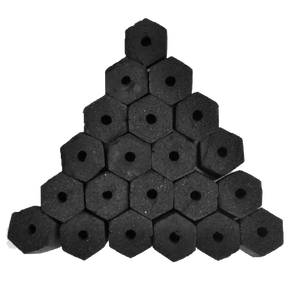 2023ดีที่สุดไม่มีกลิ่นและไร้ควันถ่านกะลามะพร้าวสีดำและมีคุณภาพสูงสำหรับทางเลือกของคุณ - Product Image 2