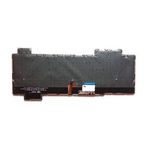 PO Virtual New USB 3,0 Teclado para ROG Strix <span class=keywords><strong>GL503</strong></span> GL703 GL503V GL503VD - Product Image 2