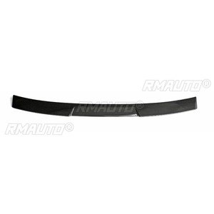Car Rear Roof Spoiler <b>Wing</b> Body Kit for Honda 10th 10.5th Gen Accord/INSPIRE 2018-2022 Rear Roof Spoiler <b>Wing</b> Car Accessories - Product Image 5