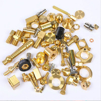 Services d'usinage de tour CNC OEM de haute qualité Pièces métalliques personnalisées Pièces usinées CNC en acier inoxydable