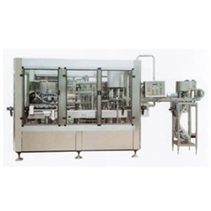Đầy đủ tự động 3 trong 1 nước tinh khiết nước khoáng điền máy - Product Image 4