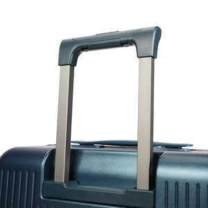 Maleta Innovadora, Duradera y Clásica con Apertura Frontal, 4 <span class=keywords><strong>Ruedas</strong></span>, Correas para Equipaje Debajo del Asiento, Aprobada por la TSA, <span class=keywords><strong>de</strong></span> Gran Capacidad - Product Image 3