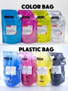 Универсальный заправленный PRO C7100 PRO C5100s PRO C9500 PRO C5300 MPC4504 Тонер-порошок для Ricoh MP CMYK копировальный аппарат Ricoh - Product Image 3