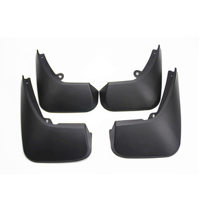 Garde-boue Land Rover 2015-2020 Sport 5 7 places en plastique noir - Product Image 2