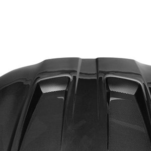 Cofano Motore Anteriore in Fibra di Carbonio Stile Sostitutivo per BMW M3 G80 M4 G82 2021+ - Product Image 3